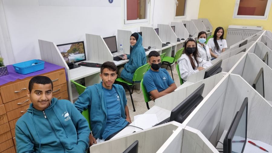 أولمبيادة العلوم للصّفوف التّاسعة